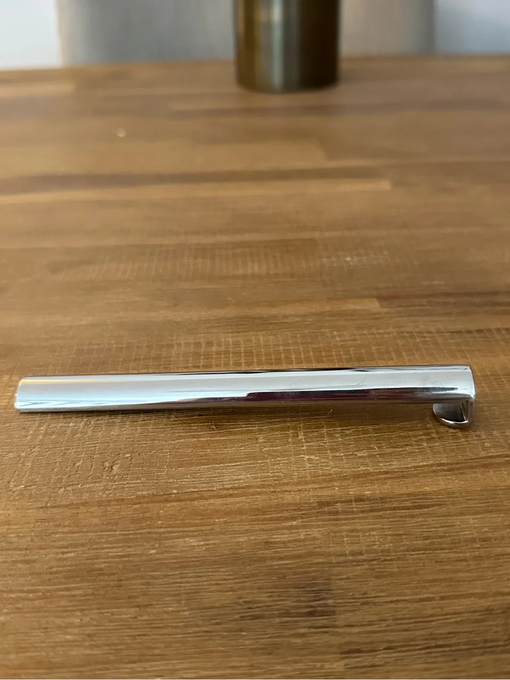 Snowe Home Silver Bottle Opener